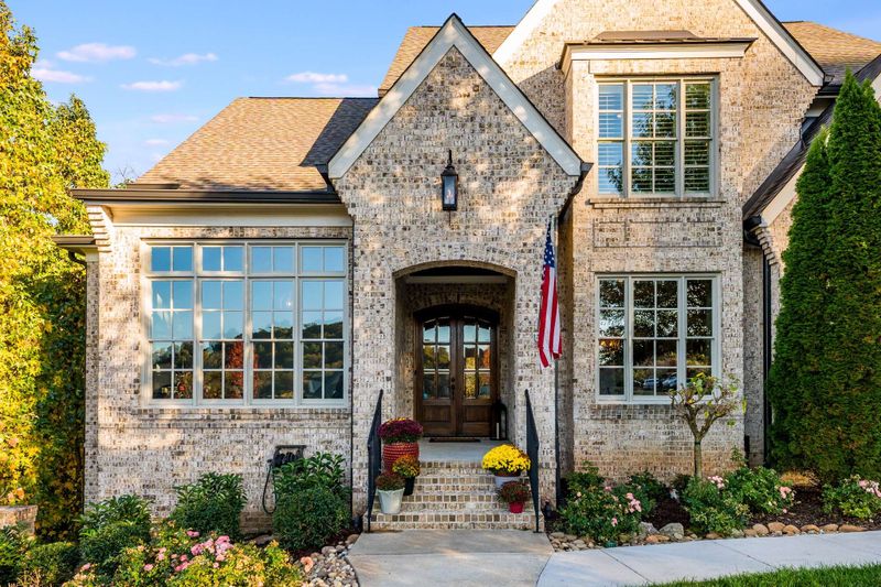 4525 Ballow, Franklin, TN 37069