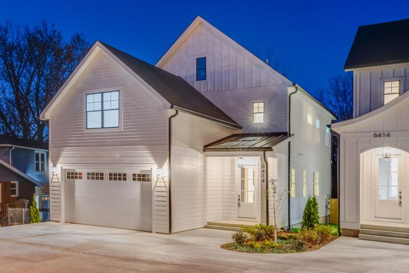 6414 Premier Dr #B, Nashville, TN 37209