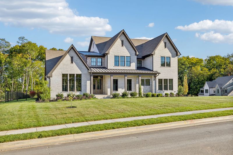 1684 Geralds Dr, Brentwood, TN 37027