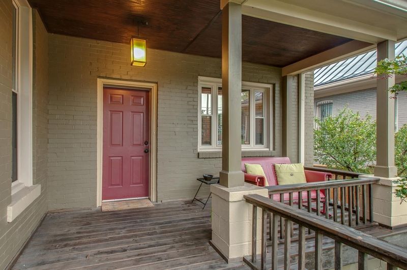 1402A South St, Nashville, TN 37212