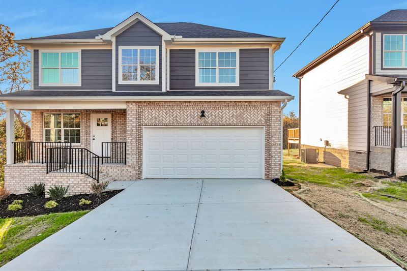 424 Larkin Springs Rd, Madison, TN 37115
