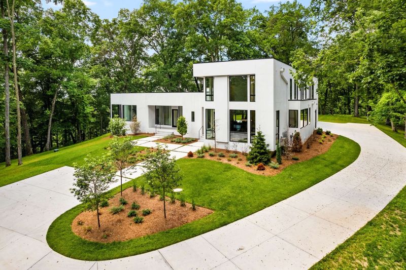 3141 Blazer Rd, Franklin, TN 37064