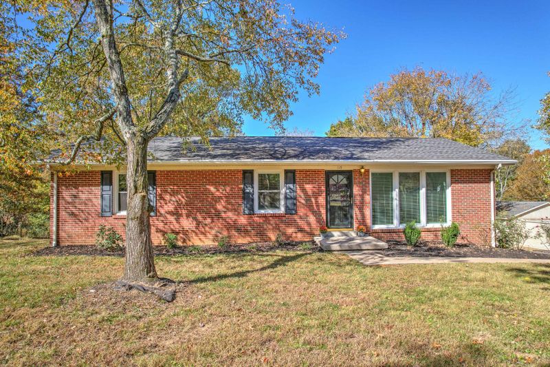 115 Daleview Cir, Columbia, TN 38401