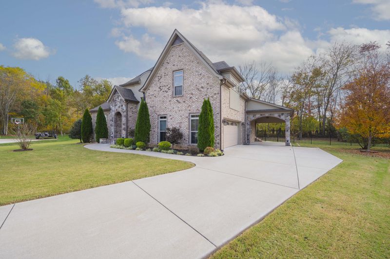 972 Nevason Ct, Murfreesboro, TN 37129
