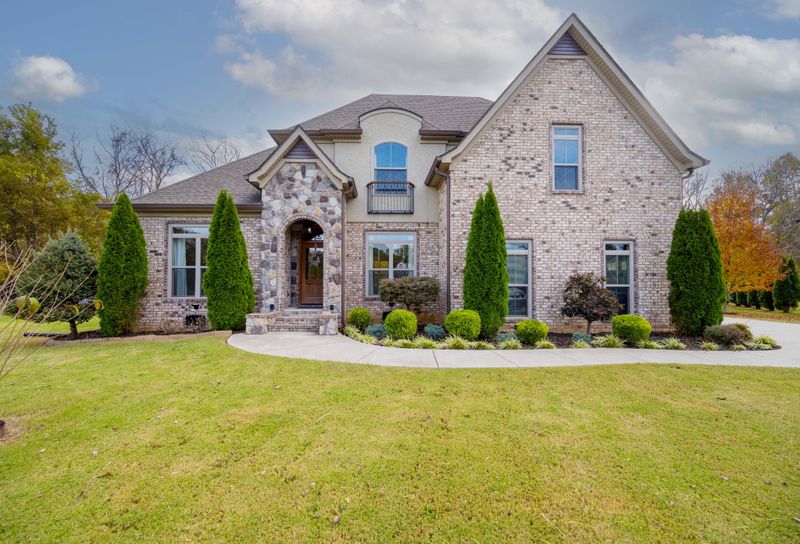 972 Nevason Ct, Murfreesboro, TN 37129