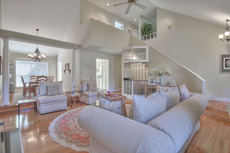 701 Bradford Hills Cv, Nashville, TN 37211