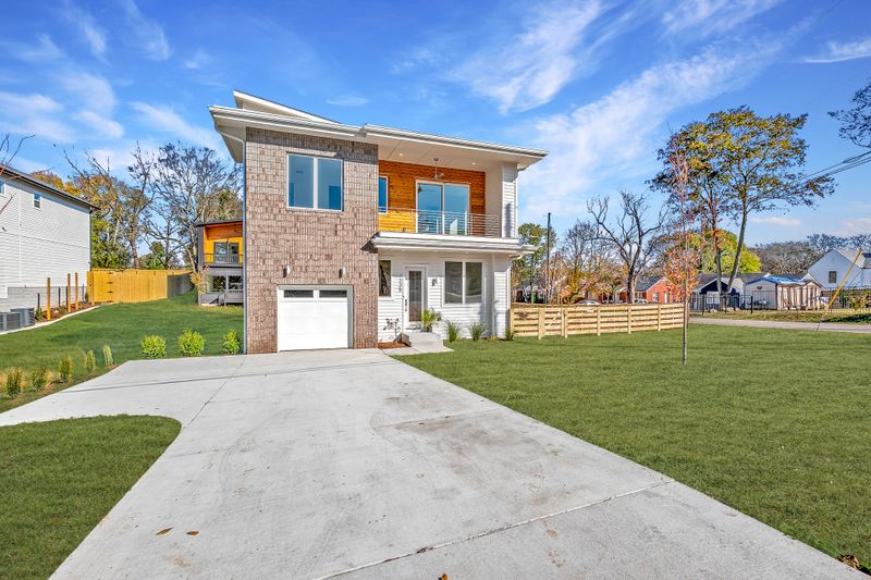 1225 Keller Ave, Nashville, TN 37216