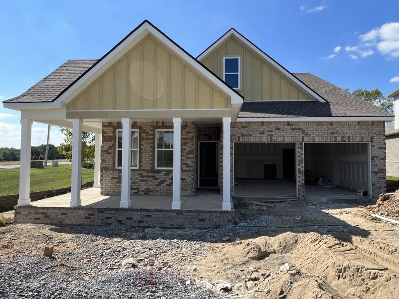 359 Gingerwood Ln, Hendersonville, TN 37075