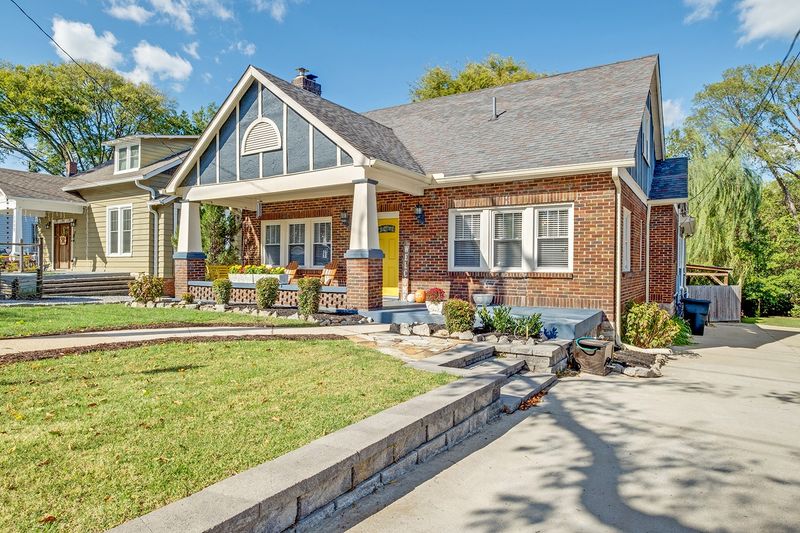 1115 Kirkland Ave, Nashville, TN 37216