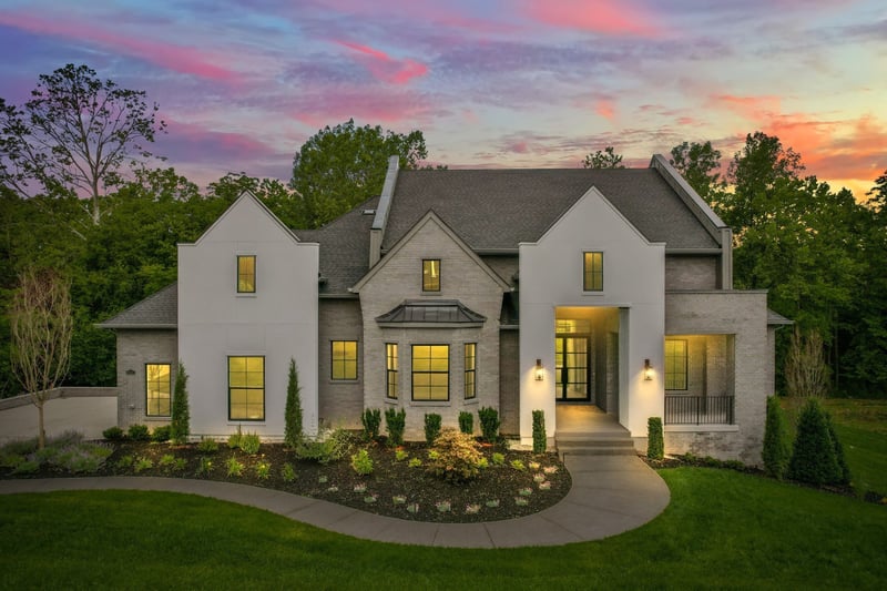 2501 Belle Brook Dr, Franklin, TN 37067