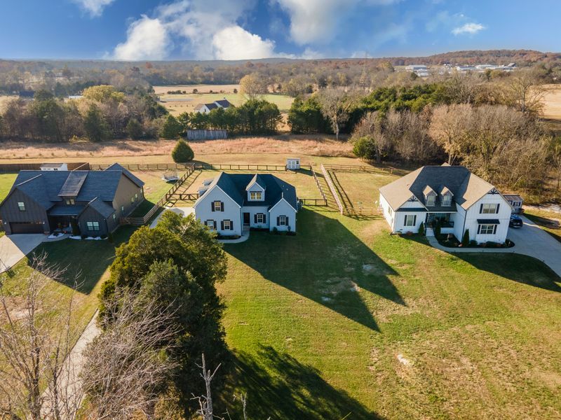 6550 Murfreesboro Rd, Lebanon, TN 37090