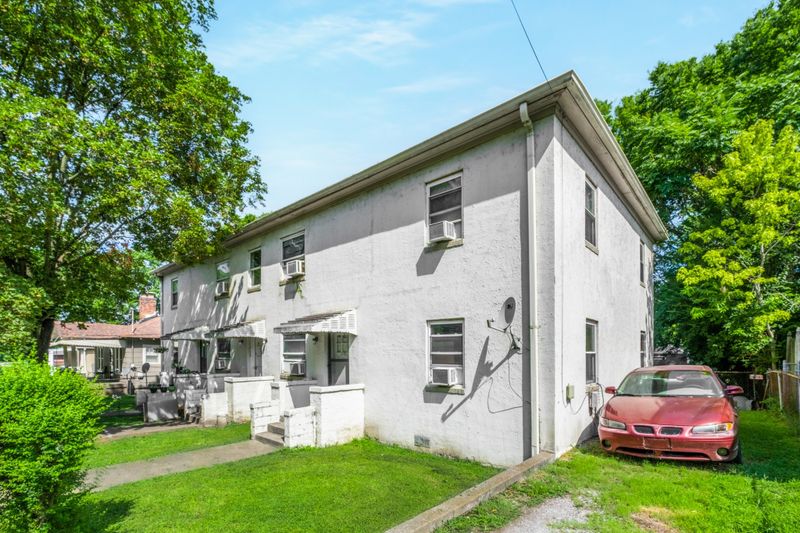 2102 Scovel St, Nashville, TN 37208