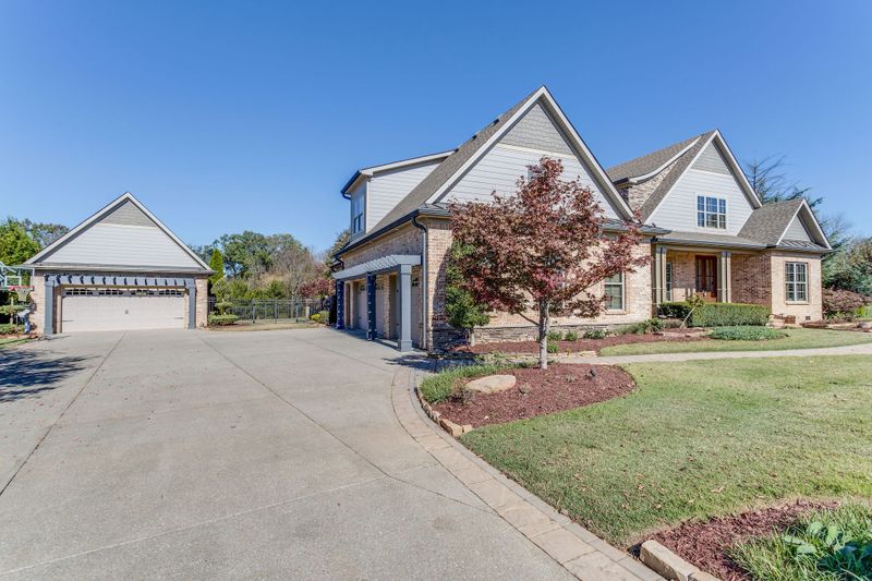 4352 Pretoria Rn, Murfreesboro, TN 37128