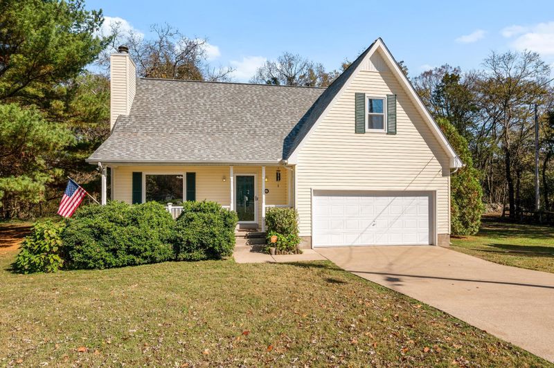 2511 Bark Pl, Murfreesboro, TN 37130