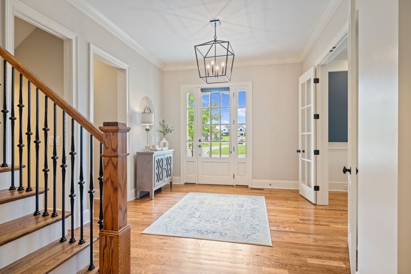 6325 Turkey Foot Ct, Franklin, TN 37067
