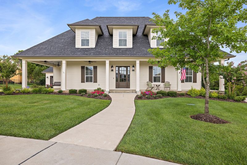 6325 Turkey Foot Ct, Franklin, TN 37067