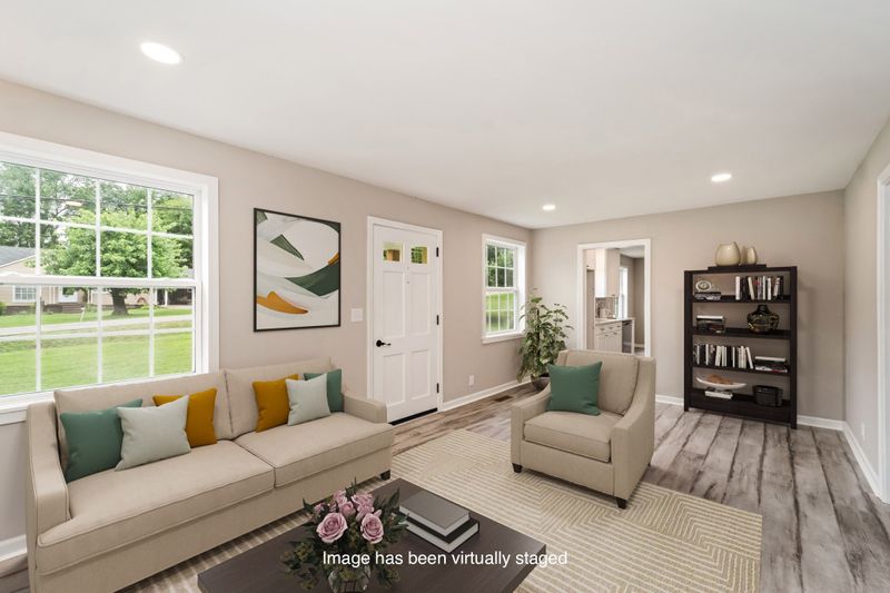 118 Neese Dr, Nashville, TN 37211