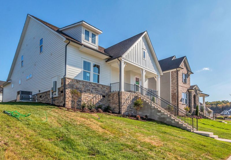 5004 Evangeline Pl, Nolensville, TN 37135