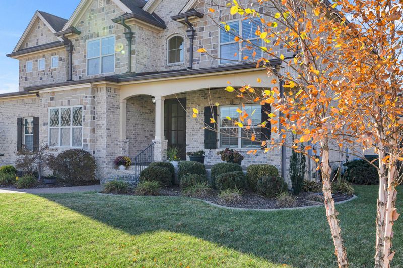 2065 Autumn Ridge Way, Spring Hill, TN 37174