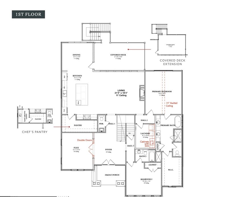7008 Lampkins Crossing Dr, College Grove, TN 37046