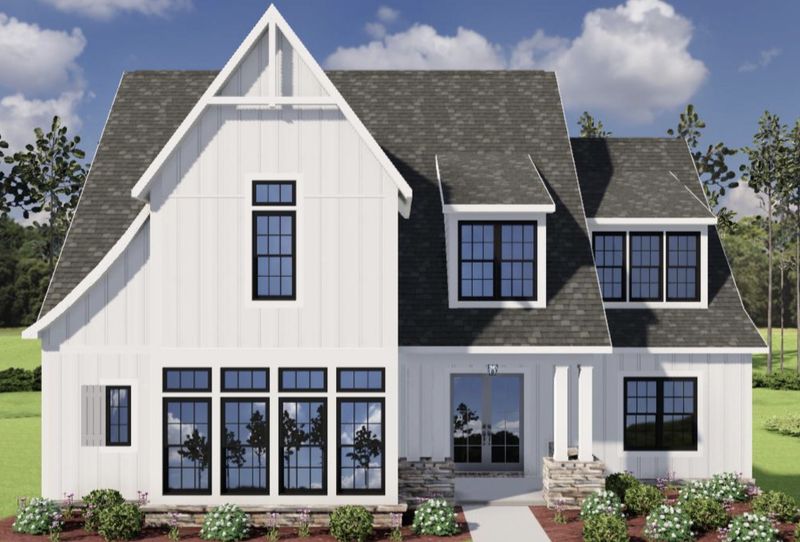 7008 Lampkins Crossing Dr, College Grove, TN 37046