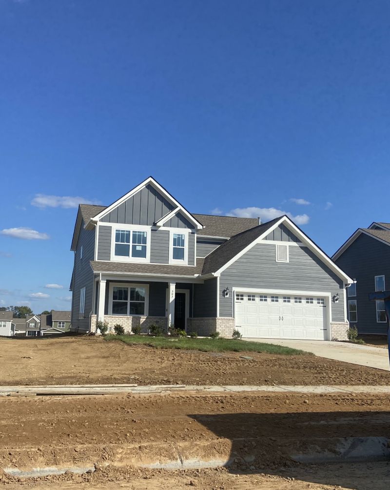 172 Ravens Crest Ave, Mount Juliet, TN 37122