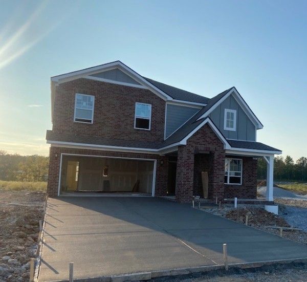 1828 Ravens Rn, Mount Juliet, TN 37122