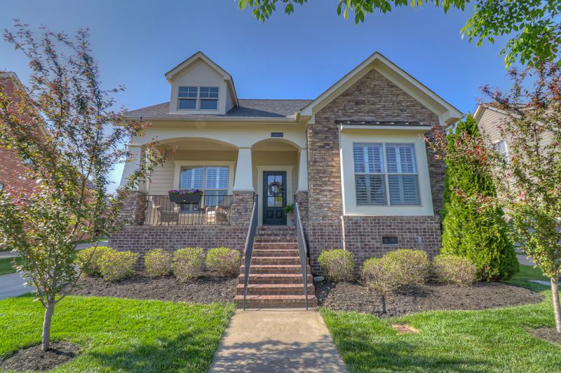 1007 Nolencrest Way, Franklin, TN 37067