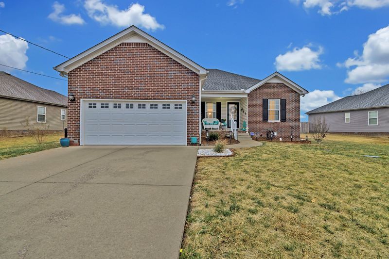 4634 Turquoise Ln, Murfreesboro, TN 37129