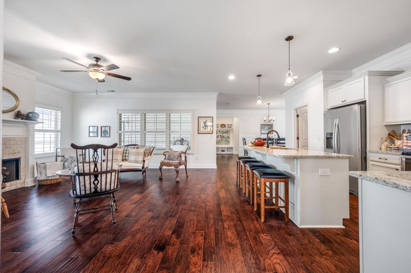 1238 Charleston Blvd, Murfreesboro, TN 37130