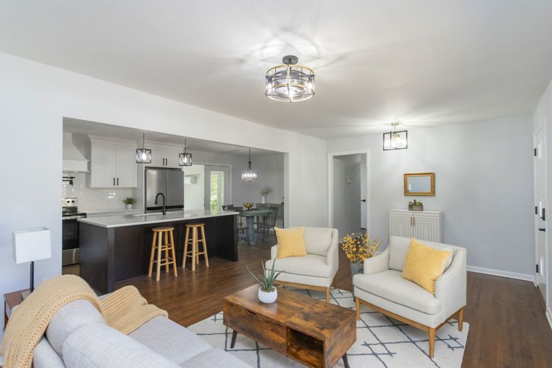 2808 Western Hills Dr, Nashville, TN 37214