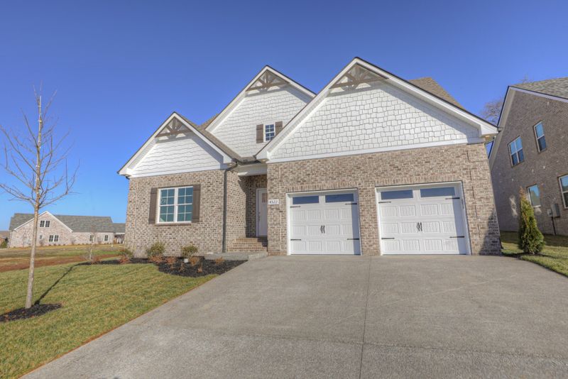 4322 Attleboro Dr, Murfreesboro, TN 37128