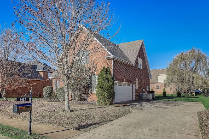 3032 Community Cir, Murfreesboro, TN 37128