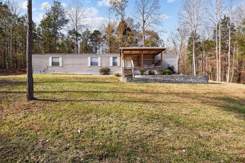1533 Little Bartons Creek Rd, Cumberland Furnace, TN 37051