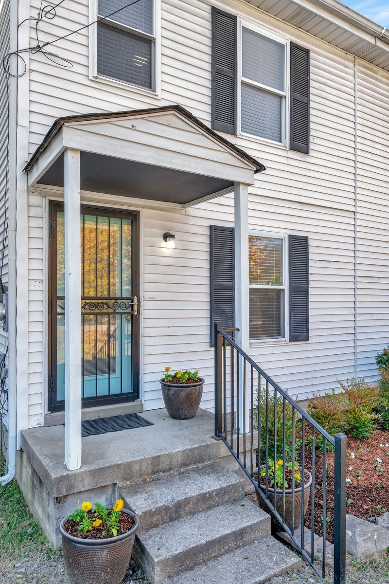529 Eastboro Dr #A, Nashville, TN 37209