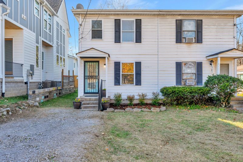 529 Eastboro Dr #A, Nashville, TN 37209