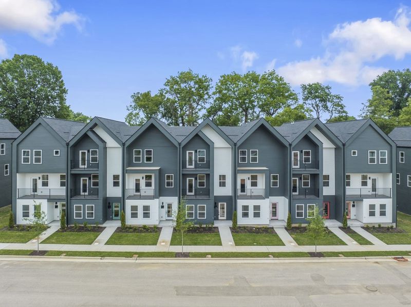 615 Markham St, Nashville, TN 37214