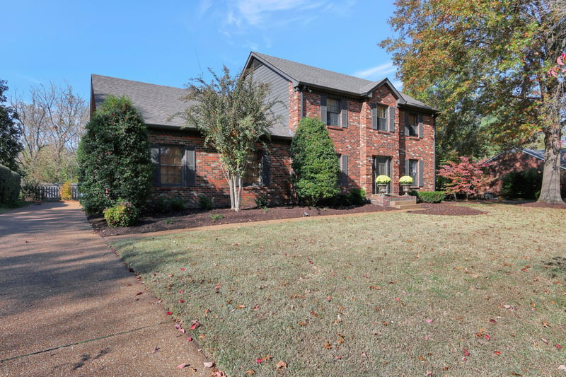 1404 Kinnard Dr, Franklin, TN 37064