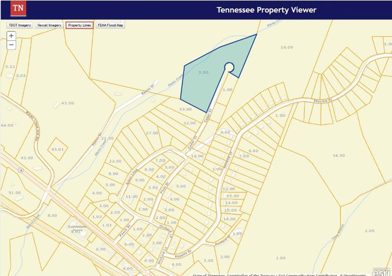 0 Maplewood Rd, Ashland City, TN 37015