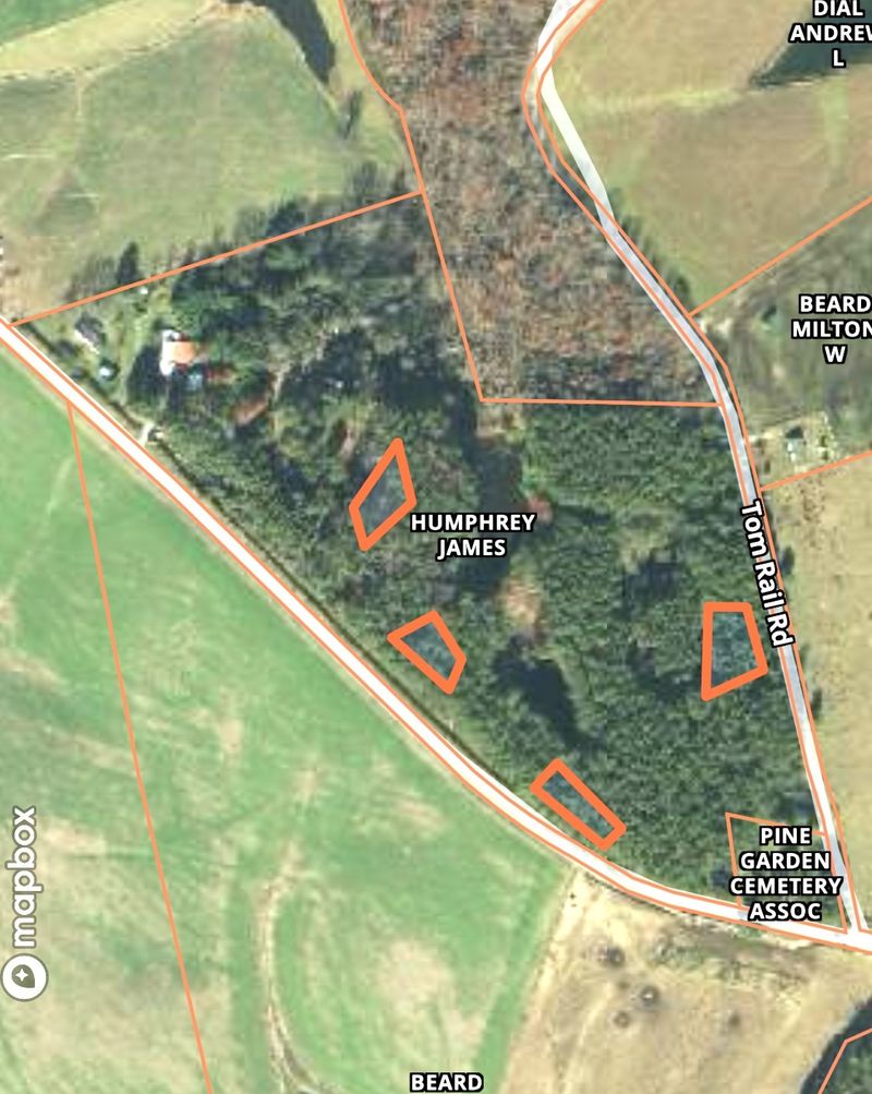 6194 Beard Rd, Santa Fe, TN 38482