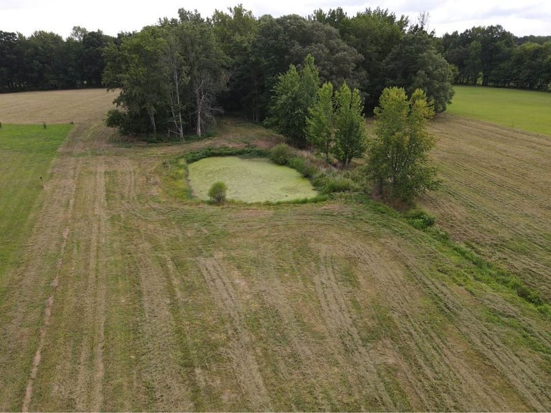 0 W Hester Rd, Cottontown, TN 37048