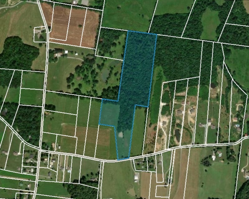 0 W Hester Rd, Cottontown, TN 37048