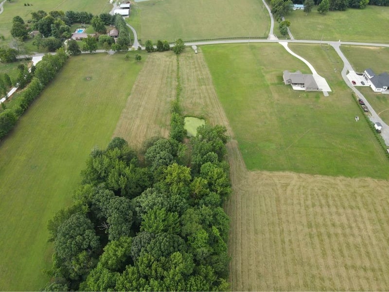 0 W Hester Rd, Cottontown, TN 37048