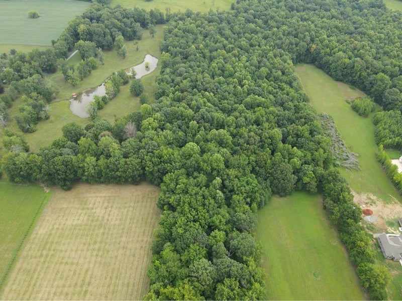 0 W Hester Rd, Cottontown, TN 37048