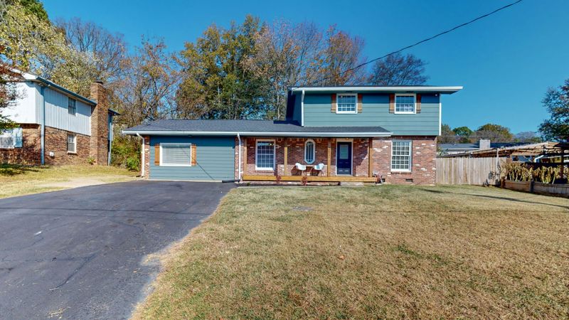 2612 Willowbranch Dr, Nashville, TN 37217
