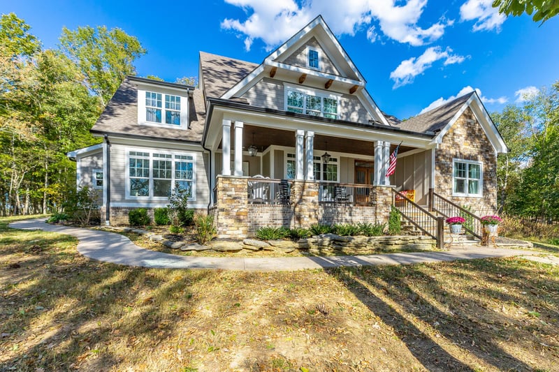 349 Boot Hill Ln, Chickamauga, GA 30707