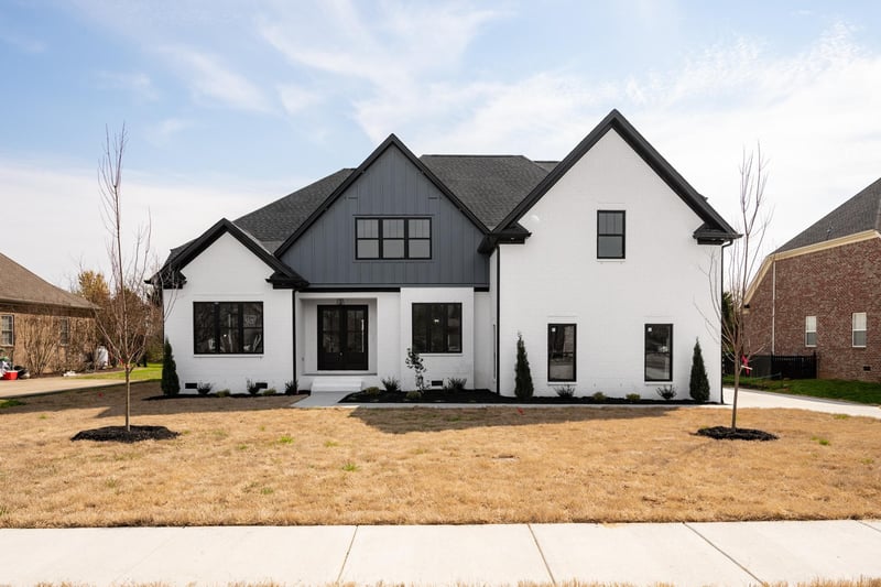109 Laurel Grove Ct, Murfreesboro, TN 37129