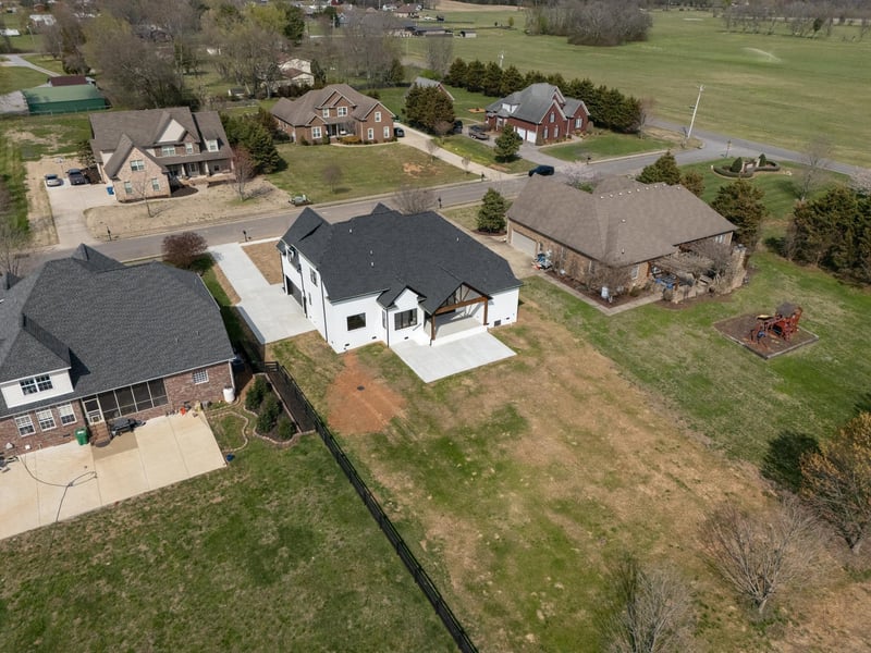 109 Laurel Grove Ct, Murfreesboro, TN 37129
