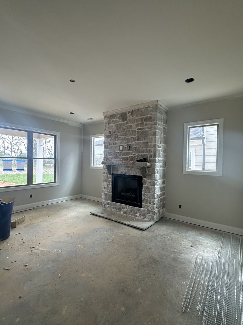 2900 Chaudoin, Murfreesboro, TN 37129