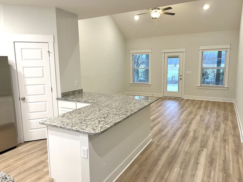 2419 Fig Drive Lot 122, Murfreesboro, TN 37127